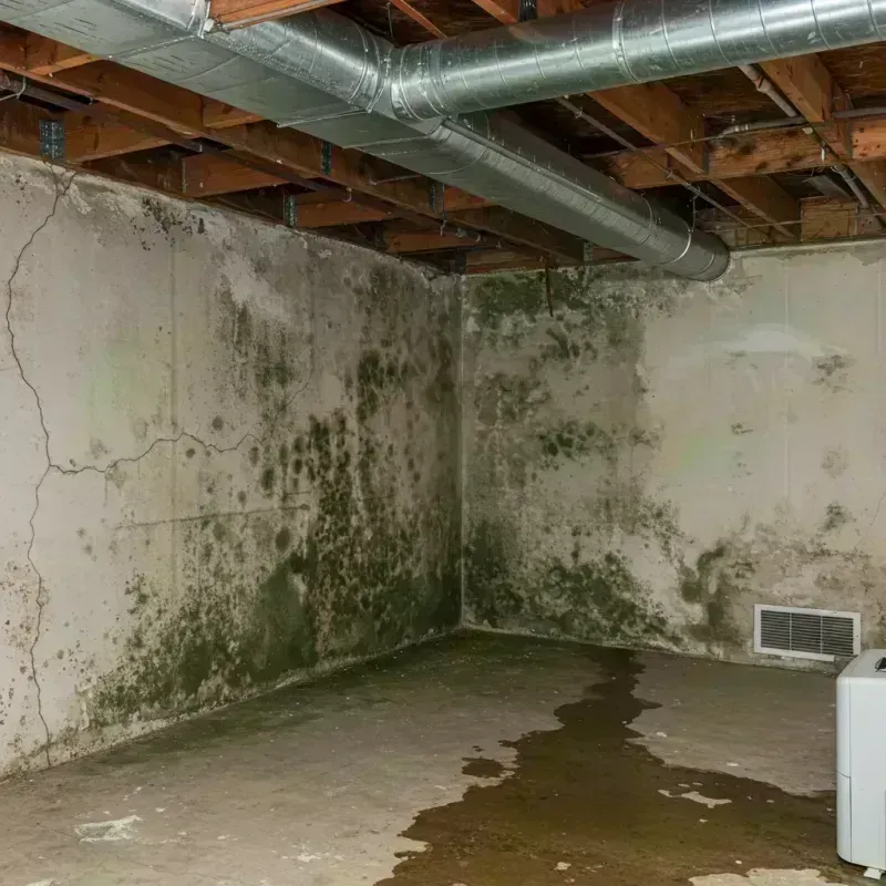 Professional Mold Removal in Bullitt County, KY